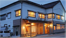 旅庵 花厨ゆうなぎの写真1