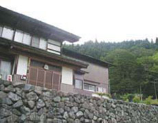 民宿 長谷屋の写真1