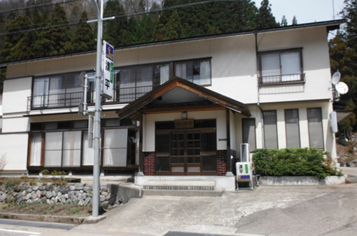 清平旅館の写真1