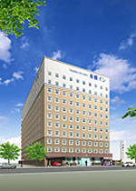 東横イン金沢兼六園香林坊の写真1