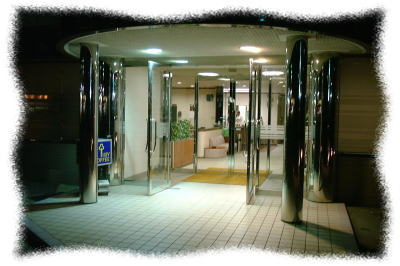 ビジネスホテル レマンの写真1