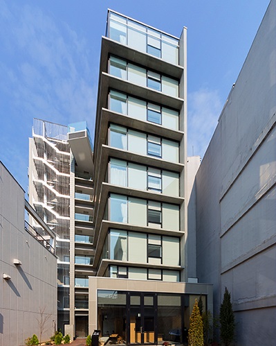 Kaname Inn Tatemachiの写真1