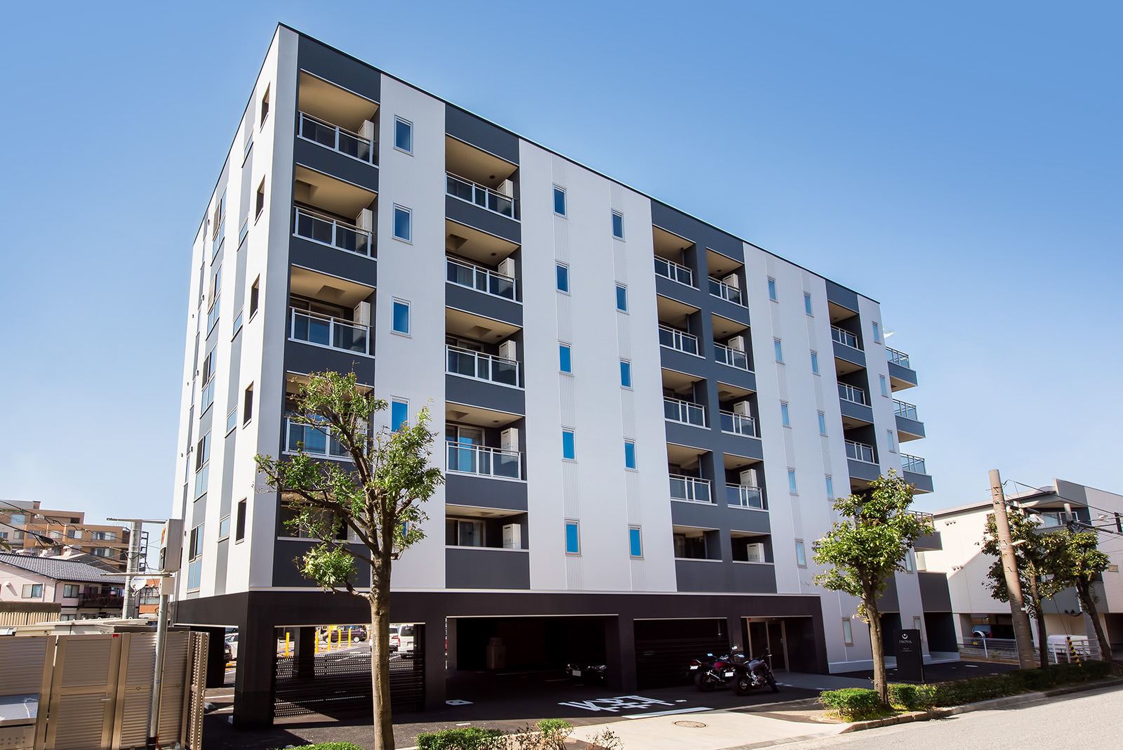 INOVA金沢駅前ホテルSuiteの写真1