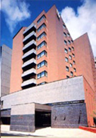 金沢ニューグランドホテルプレミアの写真1