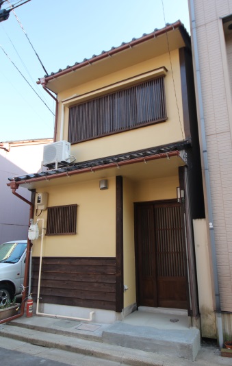 金沢の宿 池田屋の写真1