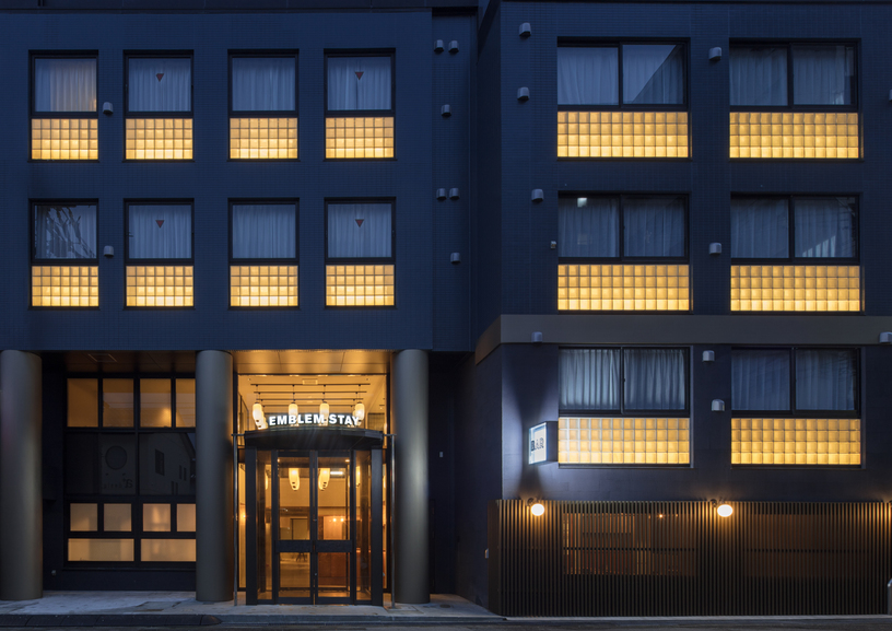 EMBLEM STAY KANAZAWAの写真1