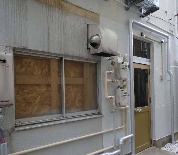 Horikawa Hostelの写真1