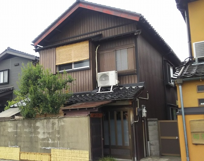 Guest House 花の写真1