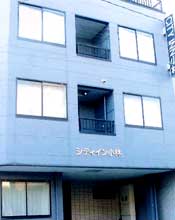 シティイン小林の写真1