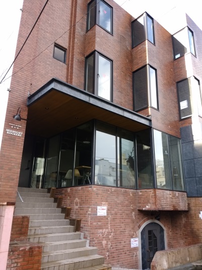 MIDNIGHT ROCKERSの写真1