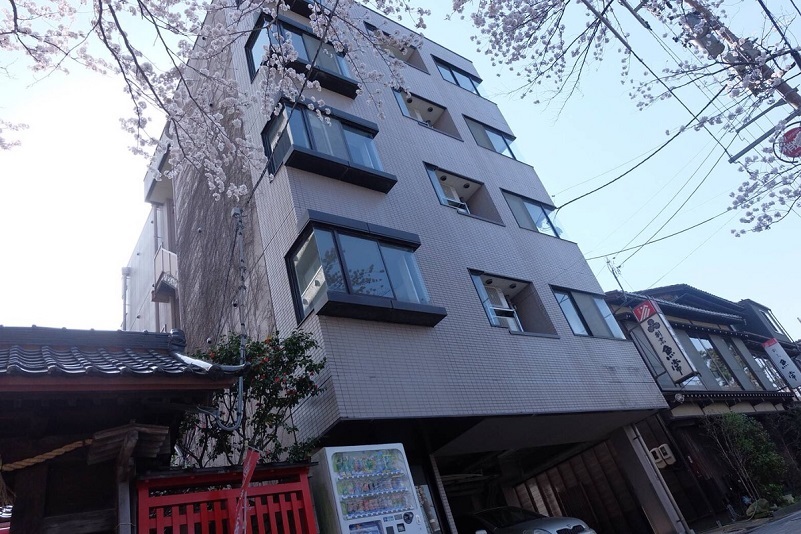 善六ホテル金沢の写真1