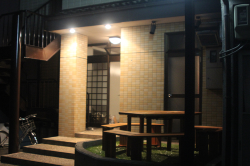 SHAQ BIGHOUSEの写真1