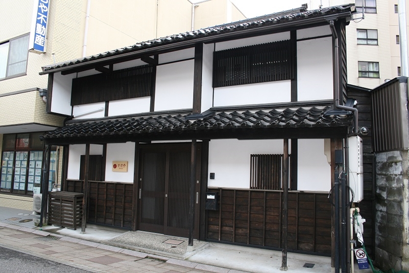 旅の宿かさやの写真1