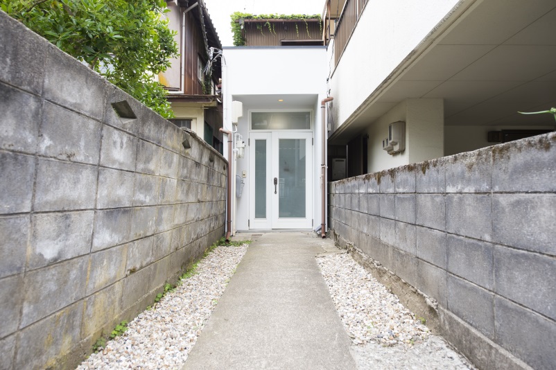 Kanazawa Annex Kochoの写真1