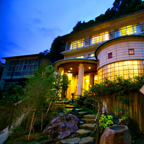 金沢湯涌温泉 山音の写真1