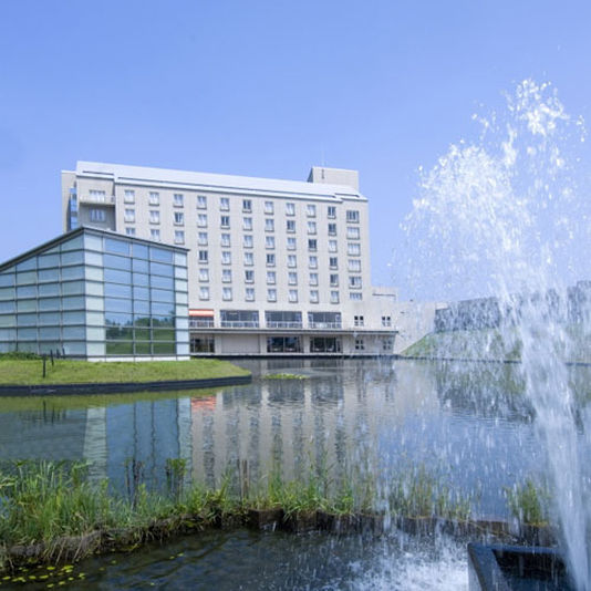 癒しのリゾート・加賀の幸 ホテルアローレの写真1