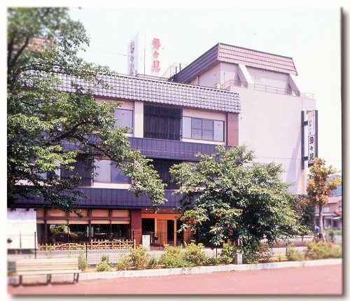 山代温泉 彩華の宿 多々見の写真1