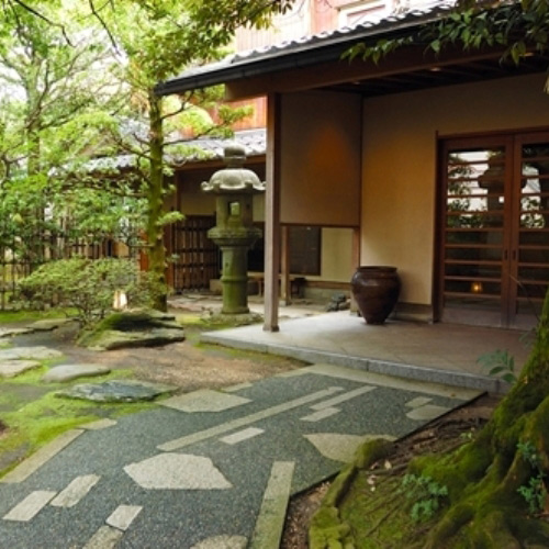 山中温泉 日本が香る宿 胡蝶の写真1