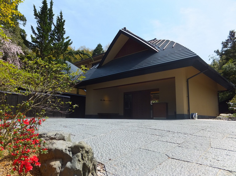 森の栖リゾート&スパの写真1