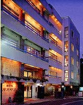 粟津温泉 かたやま緑華苑の写真1