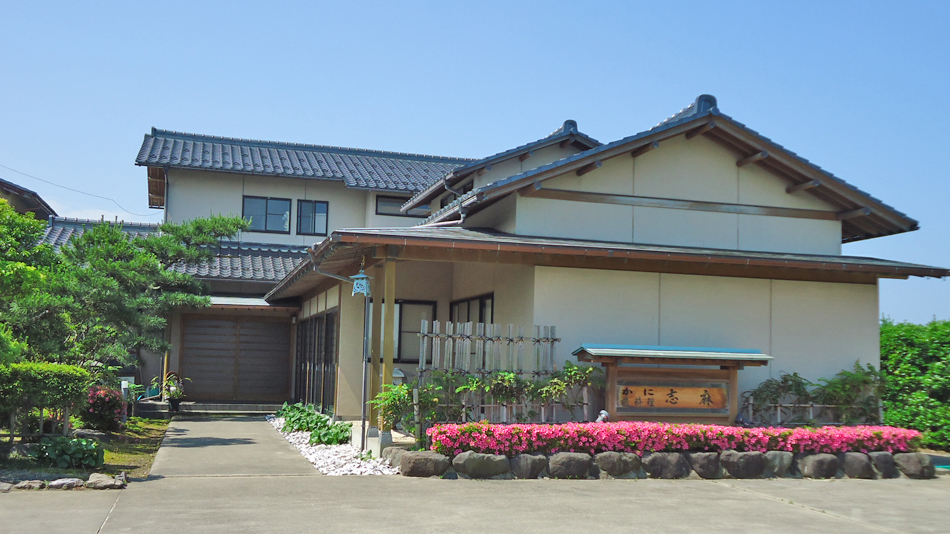 かに・荒磯料理 志麻の写真1