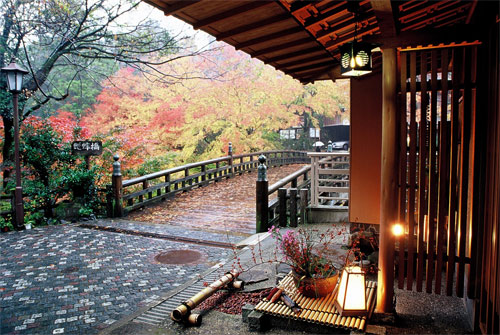 みやこわすれの宿 こおろぎ楼の写真1