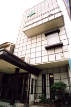 ビジネスホテル 大杉屋の写真1