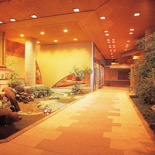 山中温泉 翠明 桂御園の写真1