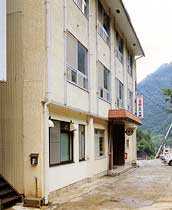 木戸旅館の写真1