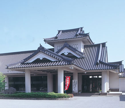 能登牡蠣の宿 キャッスル真名井の写真1