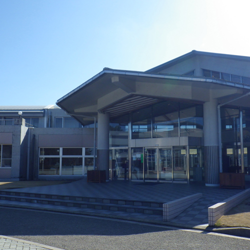 のとふれあい文化センターの写真1