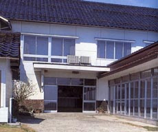 禄光旅館の写真1