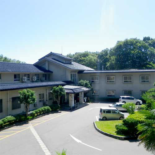 国民宿舎 能登やなぎだ荘の写真1