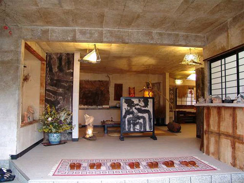 新橋旅館の写真1