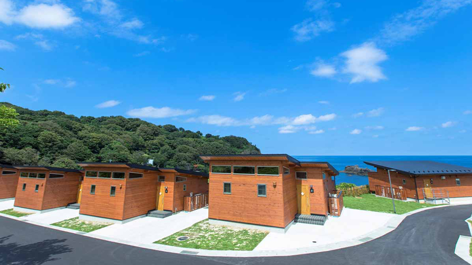 木ノ浦ビレッジの写真1