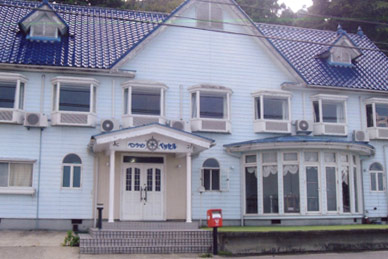 能登サーフサイドペンション ベッセルの写真1