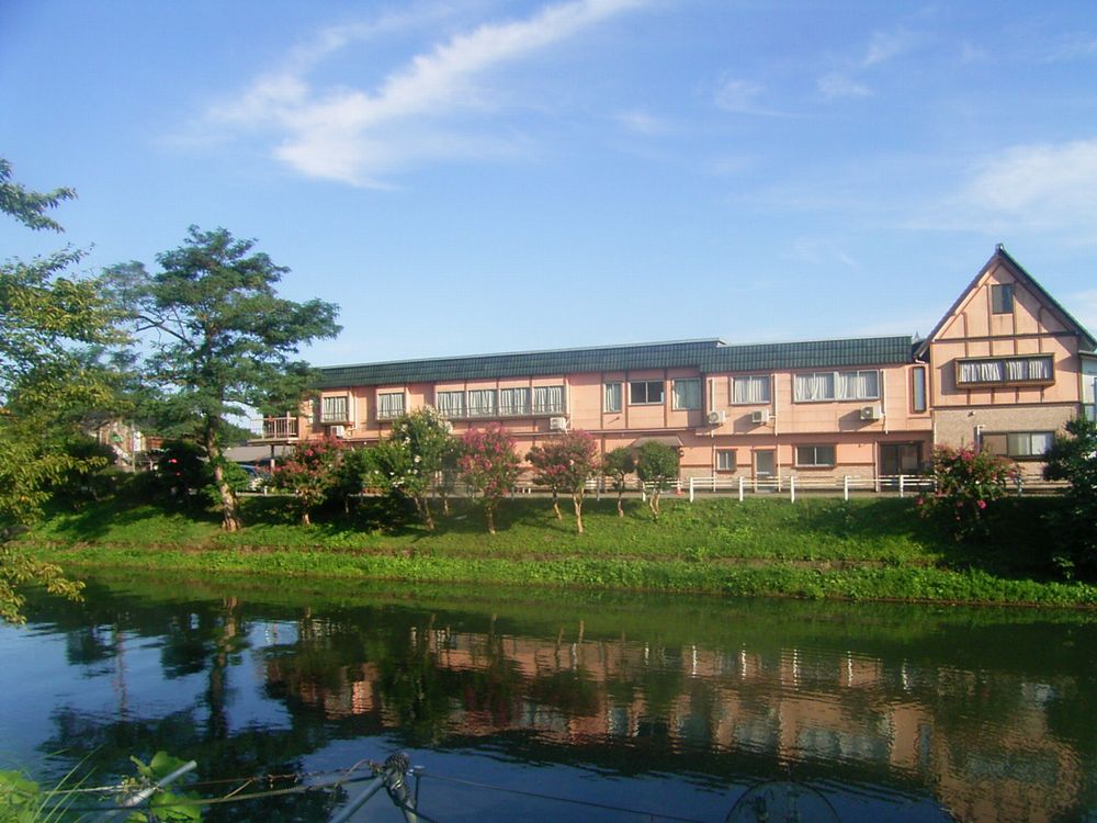 民宿 うかわの写真1