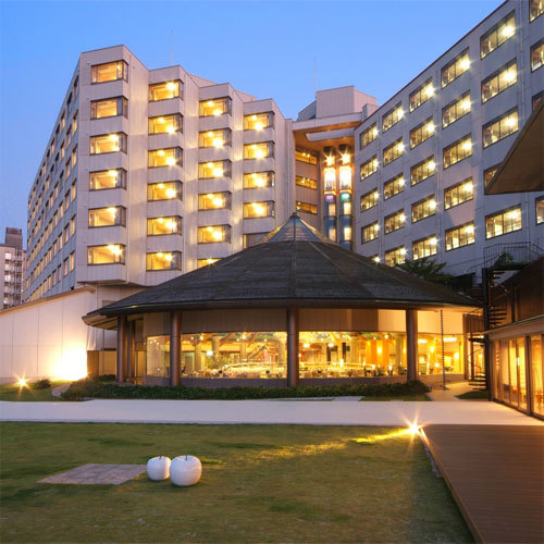 加賀屋姉妹館 あえの風の写真1