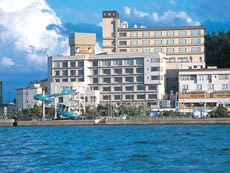 和倉温泉 天空の宿 大観荘の写真1