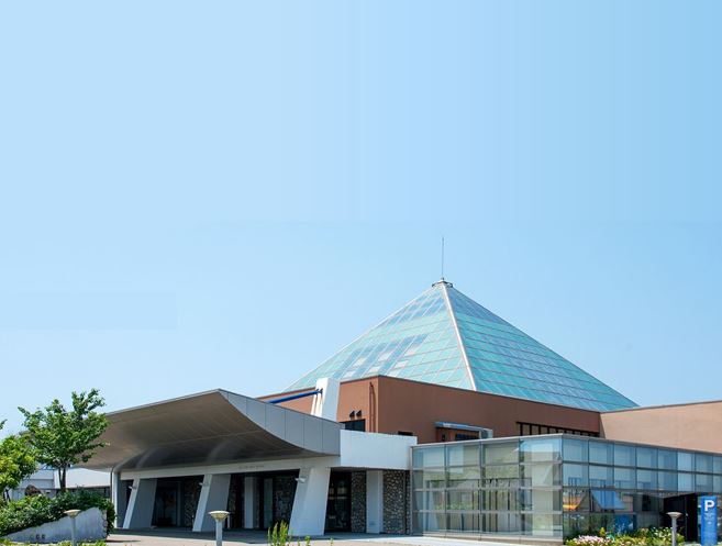 渤海温泉 シーサイドヴィラ渤海の写真1