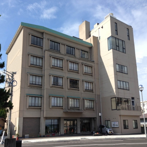 和倉温泉はまづるの写真1