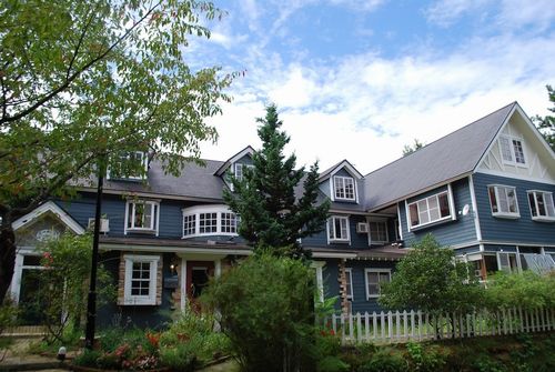 ペンション クルーズの写真1