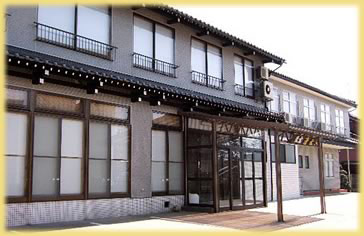 民宿 清水の写真1