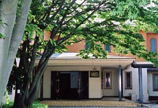 渚ガーデンホテルの写真1