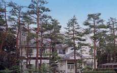 ペンション タイムリー/貸別荘の写真1