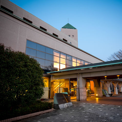 すかっとランド九頭竜の写真1