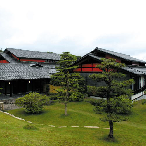 割烹旅館 越前満月の写真1