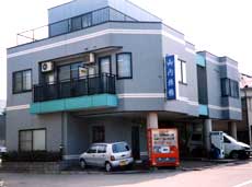 山内旅館の写真1