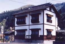 民宿 陣屋の写真1