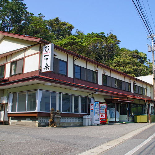 料理旅館 一丁来の写真1